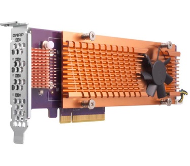 QNAP QM2 (QM2-4S-240)