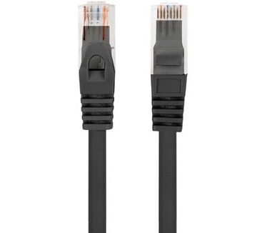 Lanberg PCU6-10CU-0025-BK