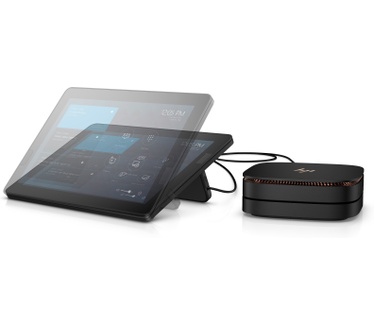HP Elite Slice G2 5JG15EA