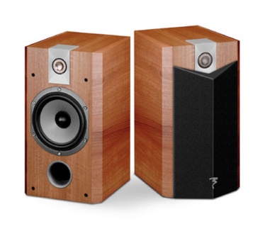 Focal JMLab Chorus 706 V Beige, Bruin, Zwart