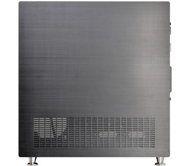 Lian Li PC-O9WX Zwart