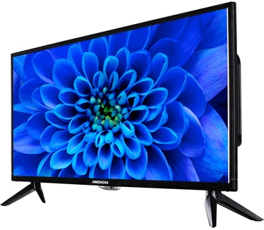Medion LIFE E12462 LCD-TV | 23,6 inch | Full HD | HD Triple Tuner | HDMI | CI+