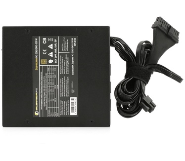 SilentiumPC Supremo M2
