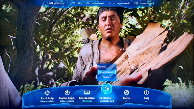 TCL A300 Pro Game Bar 3.0