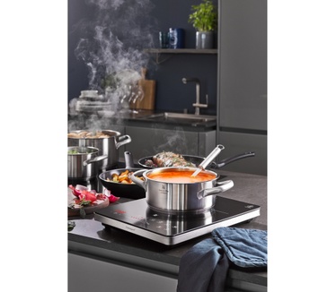 WMF WMF Kult X 415240011 Mono Inductiekookplaat