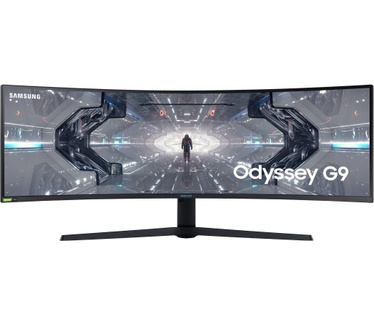 Samsung C49G95TSSP
