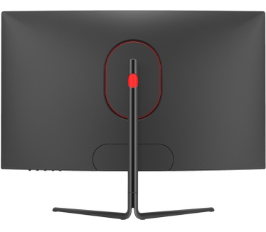 LC-Power LC-M24-FHD-144-C-V2, 24" Curved, 144 HZ