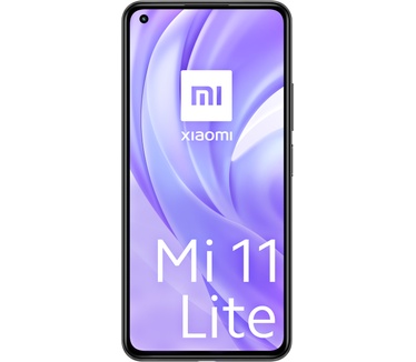 Xiaomi Mi 11 Lite