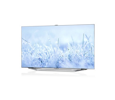 Samsung UE65ES8000