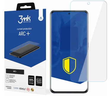 3MK ARC+