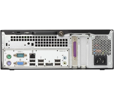 HP ProDesk 400 G2.5 SFF M3X10EA
