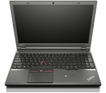 Lenovo W541