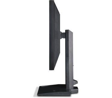 Acer B243PWLAymdr Grijs