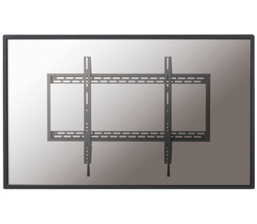 Newstar TV/Monitor Wall Mount (fixed) for 60"-100" Screen - Black