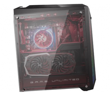 MSI Infinite A 9SC -817MYS