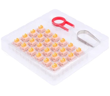 Redragon A113 QL Bullet