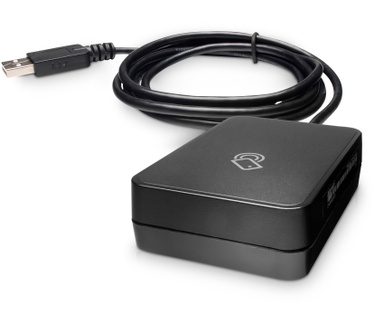 HP Jetdirect 3000w NFC/Wireless Accessory