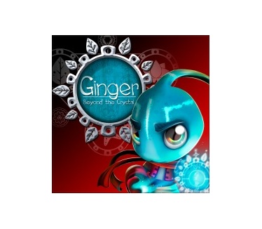 Ginger Beyond The Crystal (PS4)