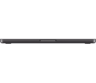 Apple MacBook Pro 2026 14" PROLED XDR, standaardglas, M5 Max 18-core, 36GB ram, 32-core gpu, 1TB ssd, Qwerty Zwart