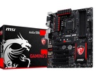 MSI Z-serie Game moederborden