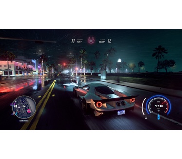 Need for Speed Heat, Xbox One