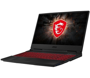 MSI GL65 9SD-007NL