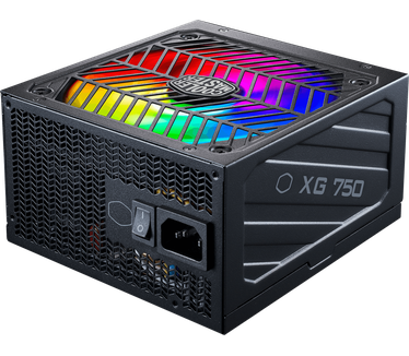 Cooler Master XG Platinum Plus 750W