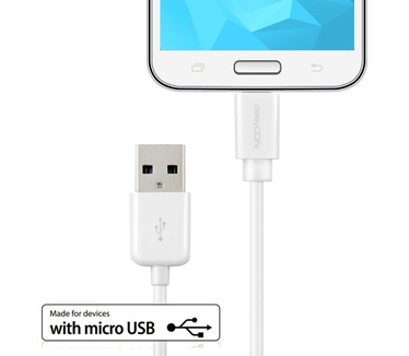 deleyCON USB - micro USB