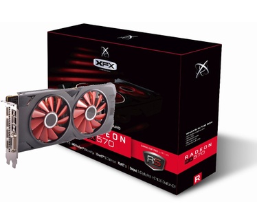 XFX RX 570 RS XXX Edition 8GB