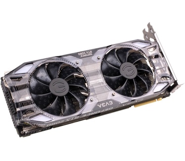 EVGA GeForce RTX 2080 XC Black Edition Gaming
