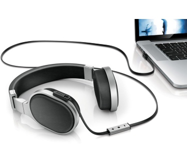 Kef M500 (Aluminium)