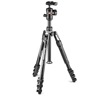 Manfrotto Manfrotto BeFree 2N1 (lever)