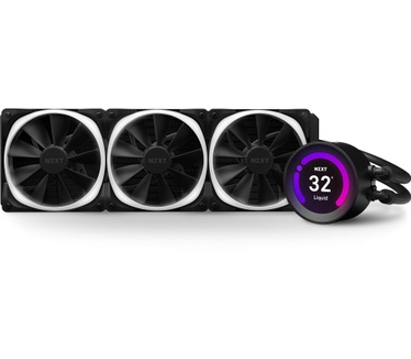 NZXT Kraken Z73 RGB