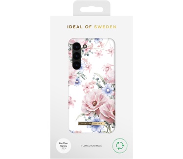 iDeal of Sweden IDFCSS17-S23-58 (Compatible with wireless charging) Multi-color