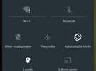 Screenshot Moto E 2015