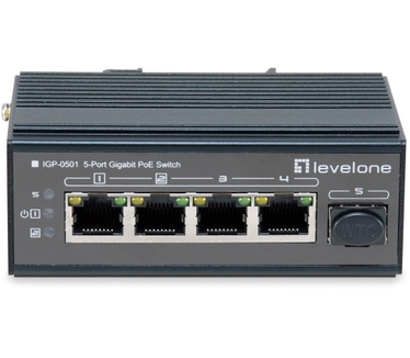LevelOne IGP-0501