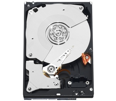 WD Black SATA 3 Gb/s	WD5001AALS, 500GB