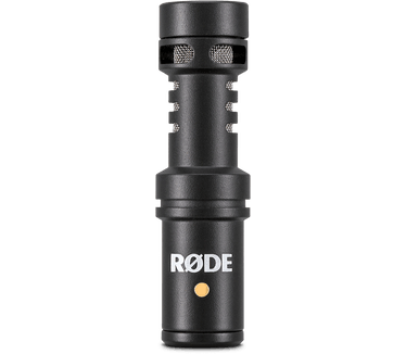 Røde VideoMic Me-L
