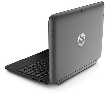 HP SlateBook x2 16GB Zilver