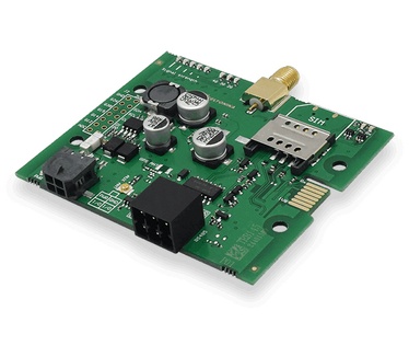 Teltonika TRB145