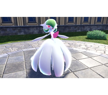 Pokémon Legends: Z-A