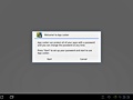 Asus Eee Pad Transformer Prime - software