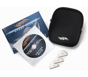 Revoltec Fightmouse