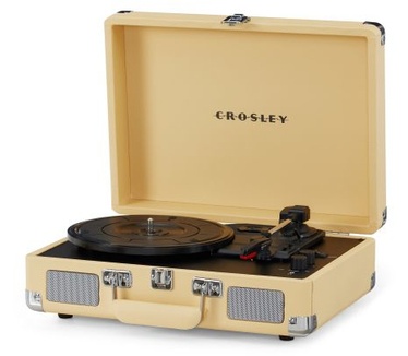Crosley CR8005F-FW