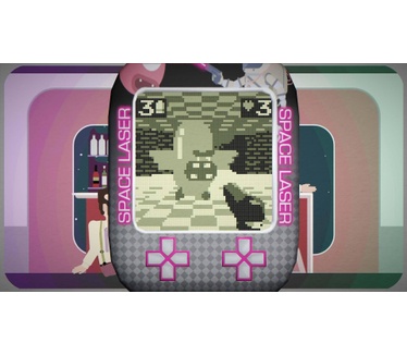 Vostok Inc. - Limited Edition