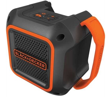 Black & Decker BDCSP18N