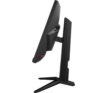MSI Optix G24C6P Zwart