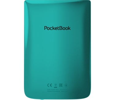 PocketBook Touch Lux 4 Groen