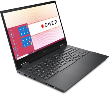 HP Omen 15-en0576nd