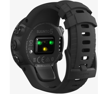 Suunto 5
